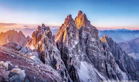 dolomiti