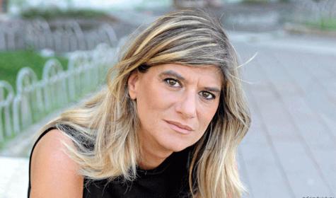 Federica Angeli