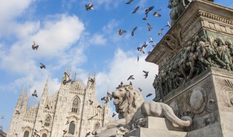 Duomo di Milano