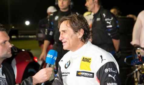 Alex Zanardi