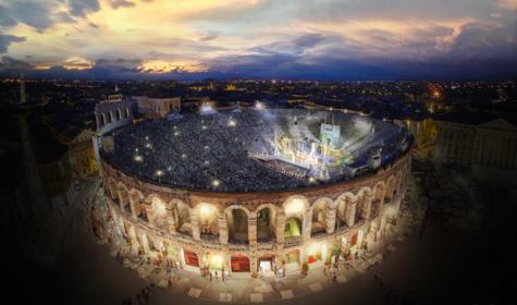 arena di Verona