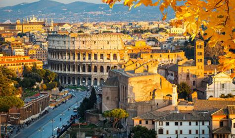 colosseo