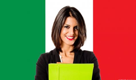 Materiale didattico per insegnare l'italiano