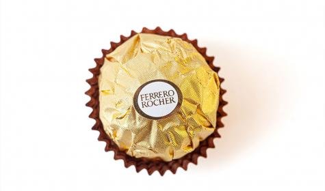 Ferrero Rocher