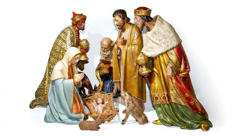 presepe