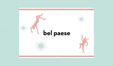 bel paese