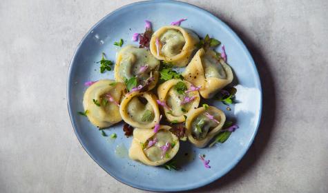 Tortellini