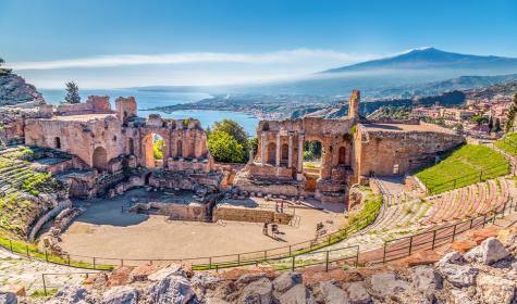 Taormina