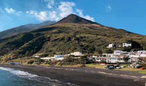 Stromboli