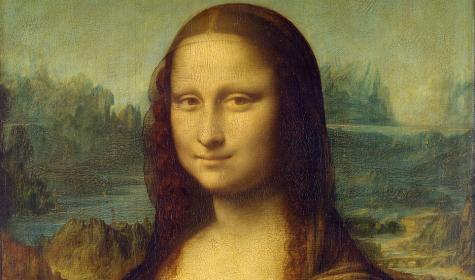 Monna Lisa