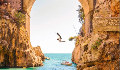 Fiordo di Furore