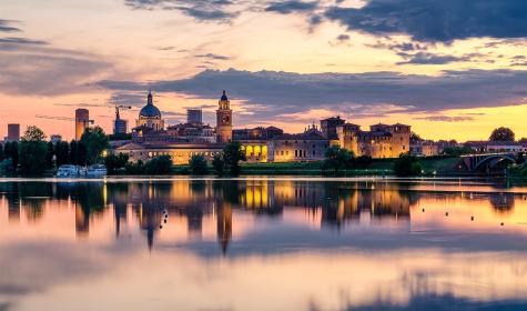 Mantova