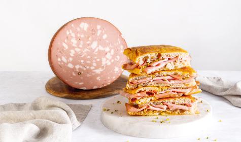 Mortadella