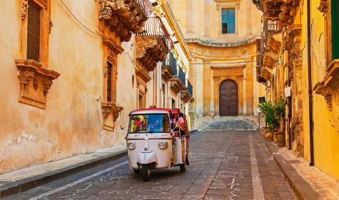 spatuletail/Shutterstock.com Noto