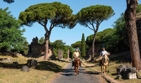 Via Appia