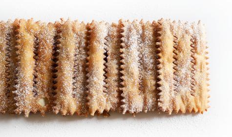 chiacchiere