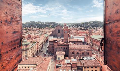 Bologna