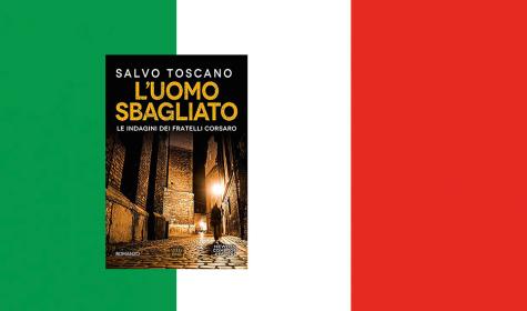 L'uomo sbagliato