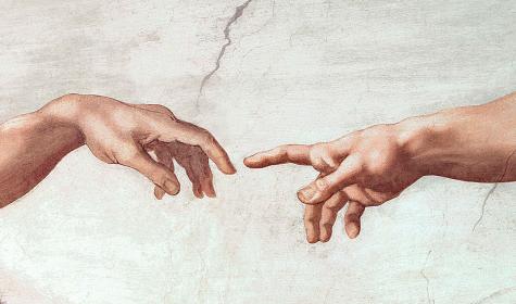 Michelangelo