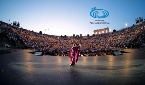 Arena di Verona