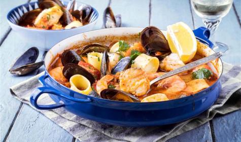 cacciucco