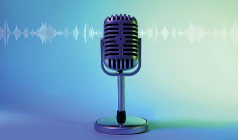 Podcast