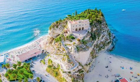 Tropea