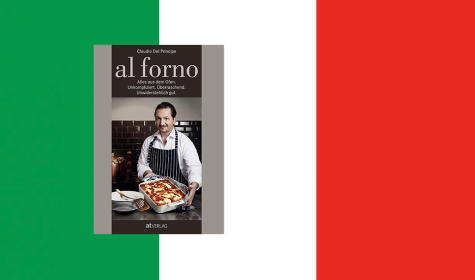 Al forno