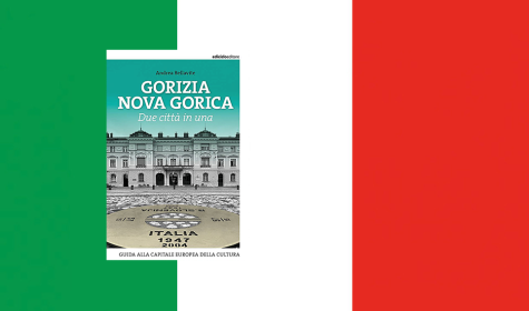Gorizia/Nova Gorica
