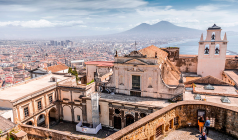 Napoli
