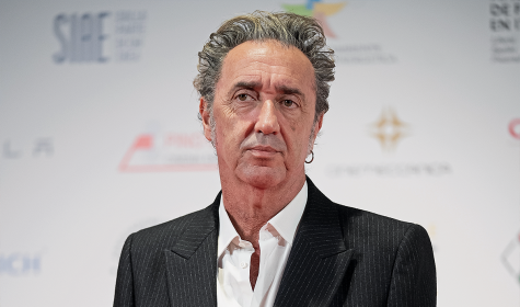 Paolo Sorrentino