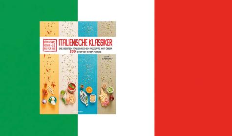 Italienische Rezepte
