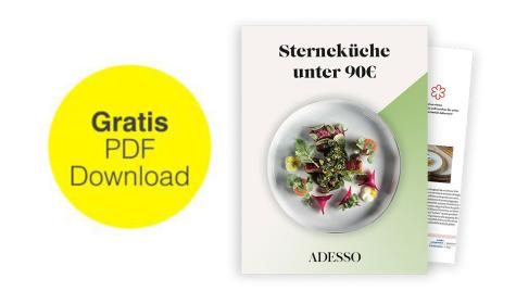 Sterneküche
