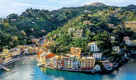 Portofino