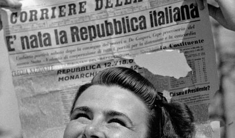 Repubbica Italiana