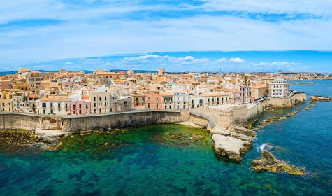 Siracusa