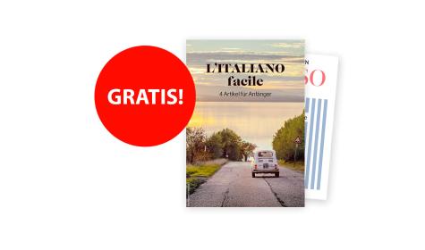 L'italiano facile