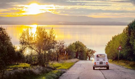 Lago Trasimeno
