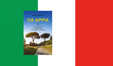 Via Appia
